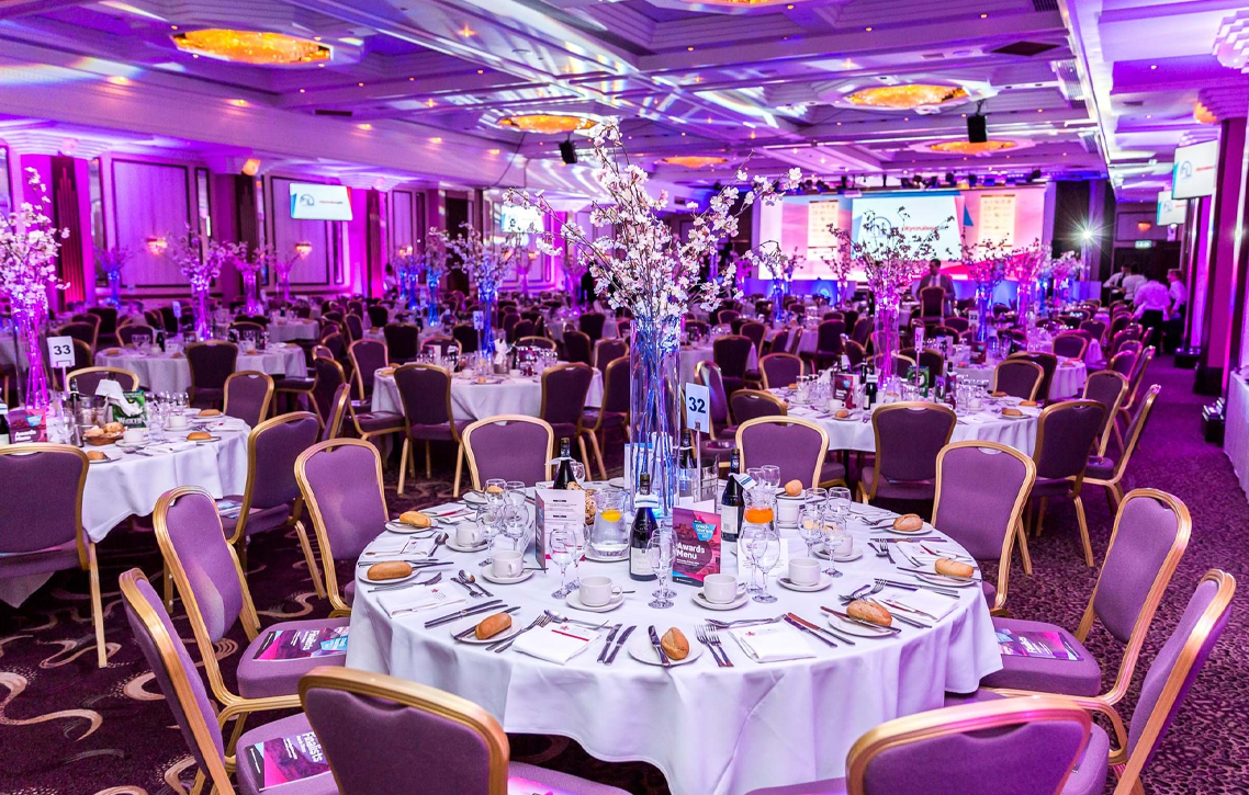 Wedding Decoration