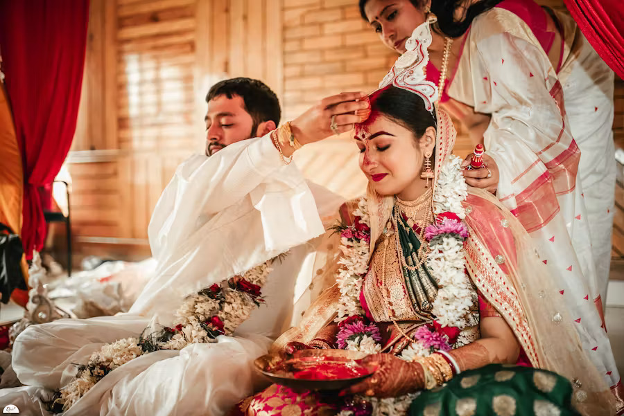 Wedding Videography