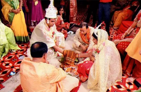 Wedding Photography
