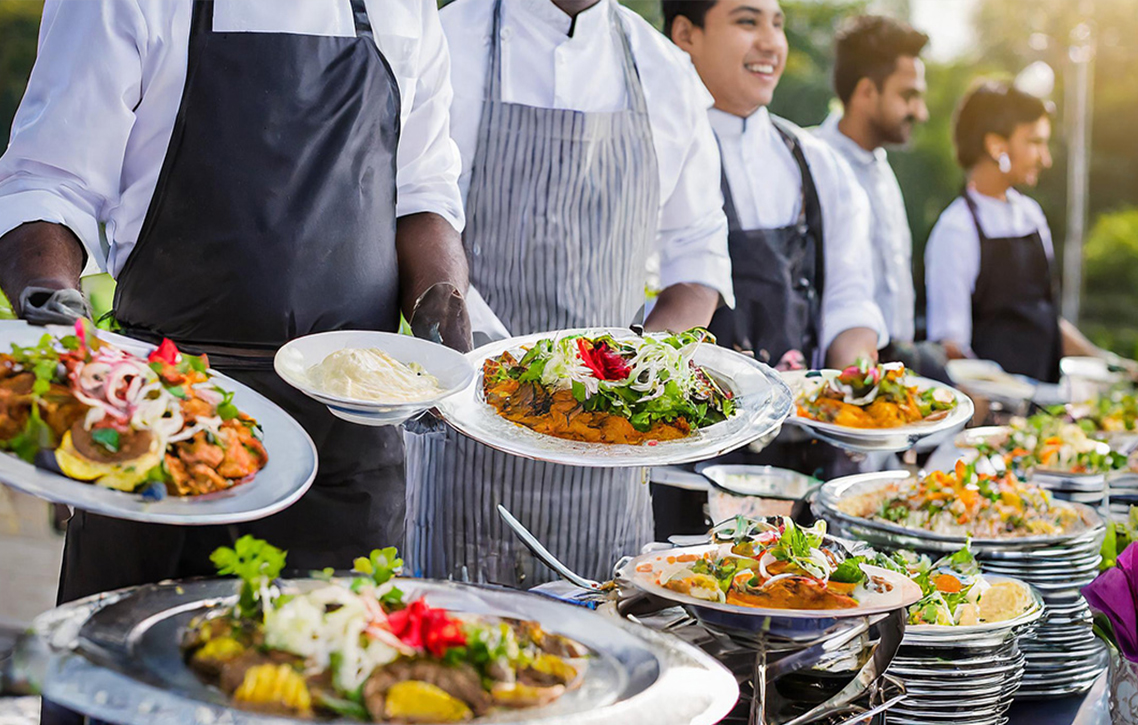 Catering Services