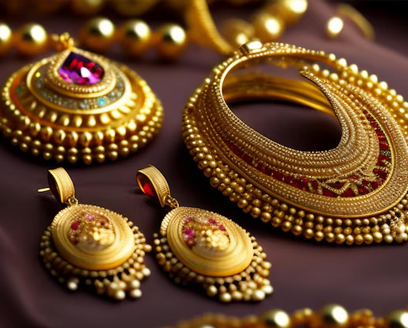 Jewellery