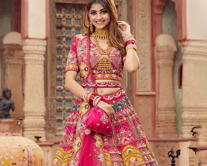 Lehenga